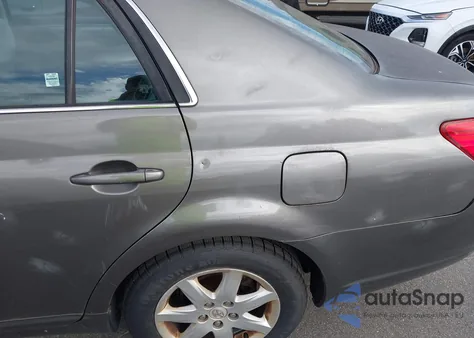 2005 Toyota Avalon Xl из США, поврежденный, VIN 4T1BK36B55U014789